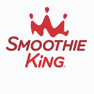 Smoothie King logo