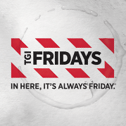 TGI Friday's 0516 - Tampa Westchase FL logo
