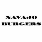 Navajo Burger logo