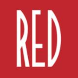 Red, The Steakhouse logo