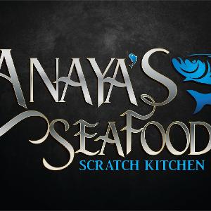 Logo for Anaya's Seafood Addison