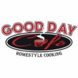 Good Day Cafe logo