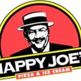 Happy Joe's Pizza logo
