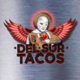 Del Sur Tacos logo