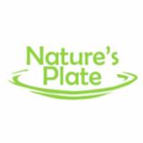 Nature's Plate logo