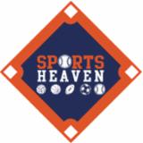 Homers & Hoagies at Sports Heaven Orlando logo