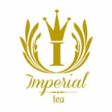 Imperial Tea logo