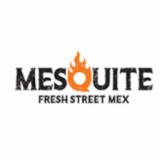 Mesquite Fresh Street Mex logo