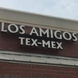 Los Amigos logo