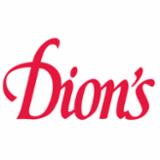 Dion's logo