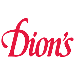 Dion's logo