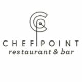 Chef Point Bar & Restaurant logo