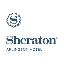 Sheraton Arlington Hotel logo