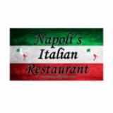 Napoli's Pizza & Restaurant logo