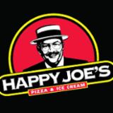 Happy Joe's logo