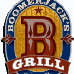 BoomerJack's Grill & Bar - Northwest Hwy logo