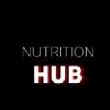 Nutrition Hub logo