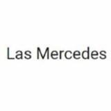 Las Mercedes Grill logo