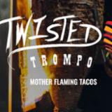 TWISTED TROMPO logo