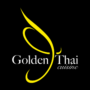 Golden Thai Cuisine logo