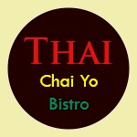 Thai Chai Yo | Bistro Restaurant logo