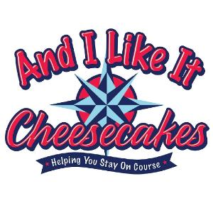 And I Like It logo