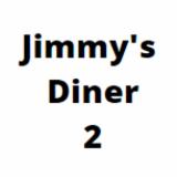 Jimmy's Diner 2 logo