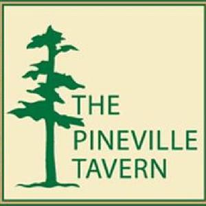 The Pineville Tavern logo