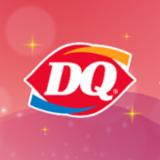 DQ Grill & Chill Restaurant logo