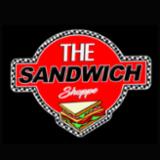 The Sandwich Shoppe at Medic One Pharmacy logo