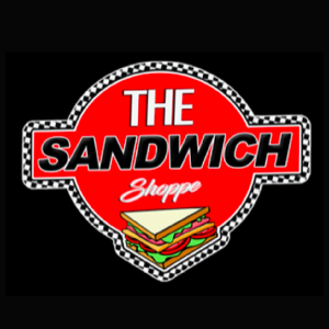 The Sandwich Shoppe at Medic One Pharmacy logo