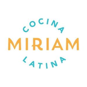 Miriam Cocina Latina logo
