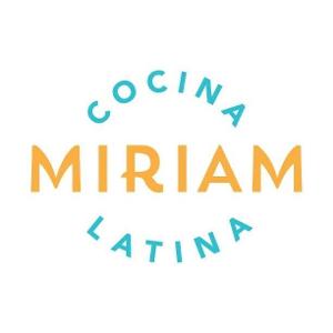 Miriam Cocina Latina logo