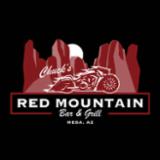 Red Mountain Bar & Grill logo