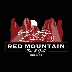 Red Mountain Bar & Grill logo