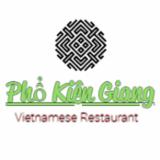 Pho Kien Giang logo