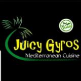 Juicy Gyros logo