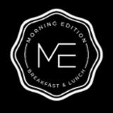 Morning Edition logo