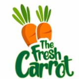 The Fresh Carrot - Aventura logo