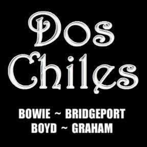 Dos Chiles Grandes logo