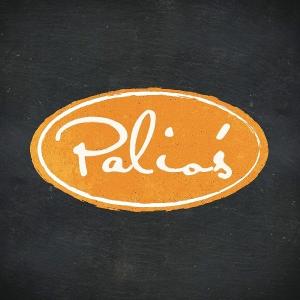 Logo for Palio's Pizza Cafe Azle
