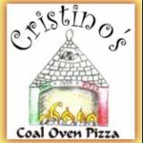 Cristino's Coal Oven Pizza logo