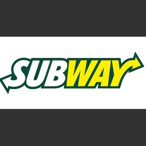Subway Restaurants logo