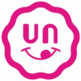 Unbaked logo