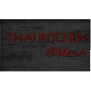 Thai Kitchen logo