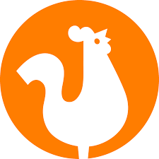 Logo for Popeyes Louisiana Kitchen