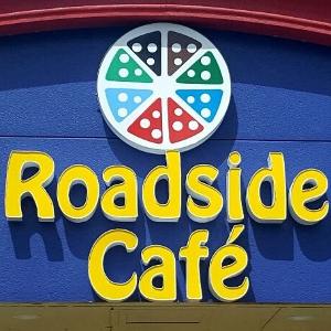 Roadside Cafe logo