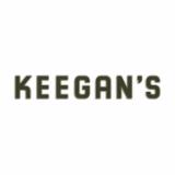 Keegan's Grill logo