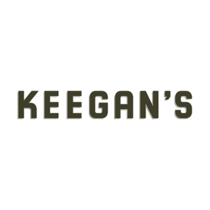 Keegan's Grill logo
