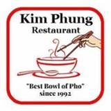 Kim Phung Restaurant Riverside logo